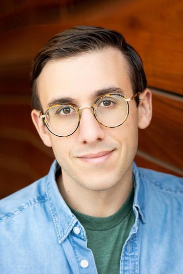 Джастин Майкл