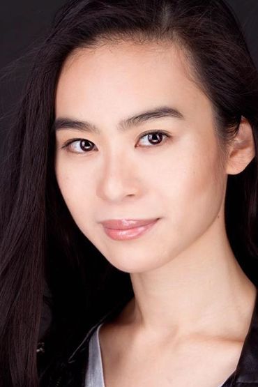 Lucia Lam