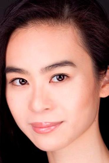 Lucia Lam