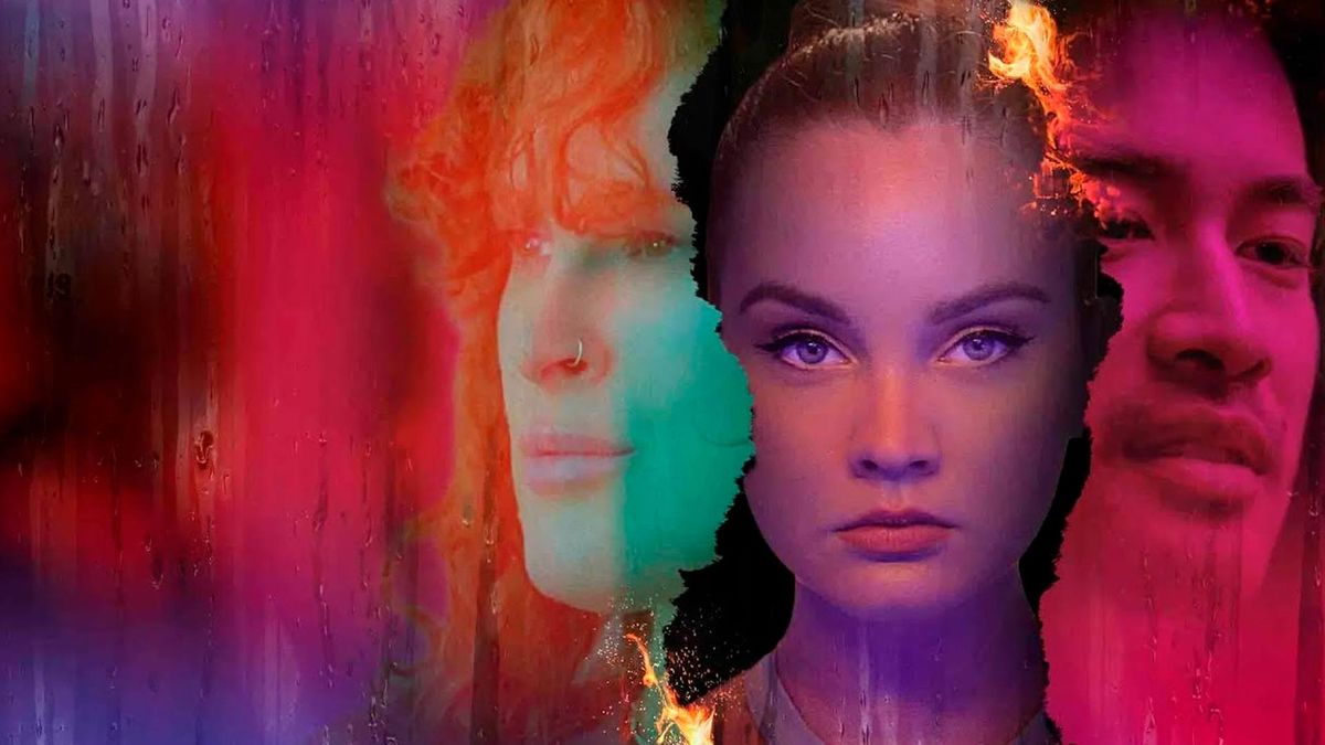 Чёрный лебедь. Тайна