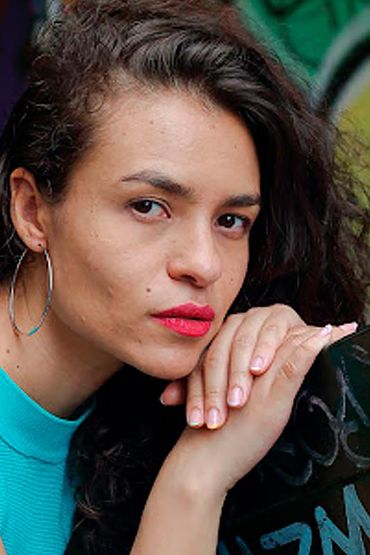 Луиза Видес