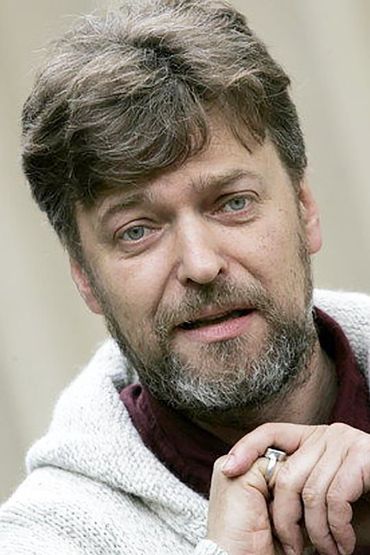Гедиминас Сторпирштис