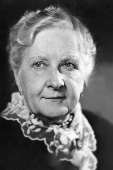 Елена Шатрова