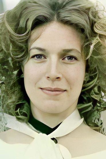 Елена Строева