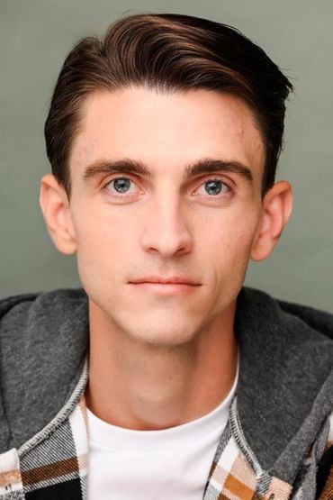 Далтон Бэйкер