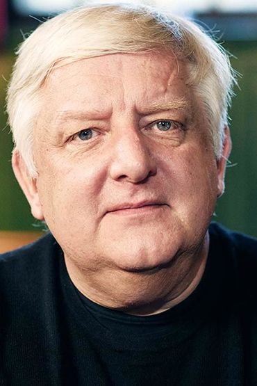 Саймон Расселл Бил