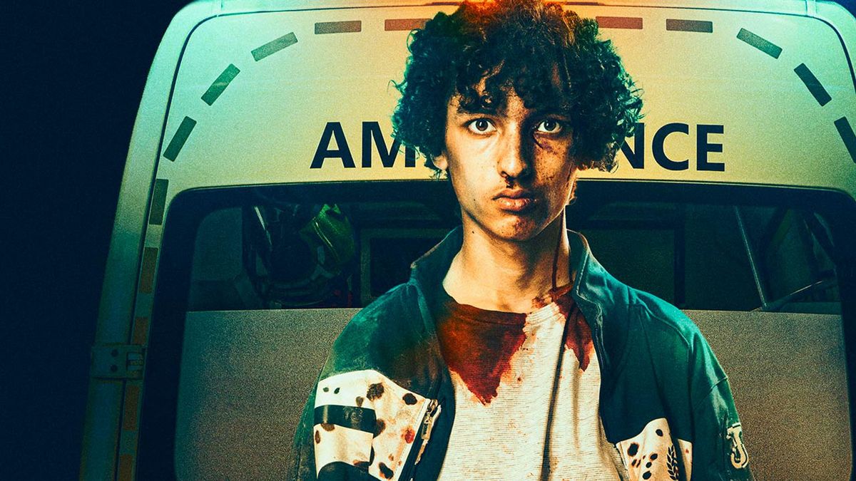 Опасный пациент