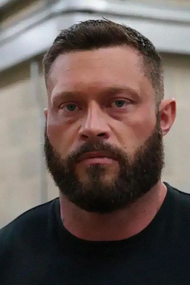 Билли Клементс