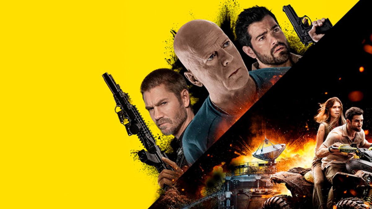 Крепость 2: Глаз снайпера