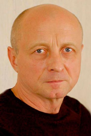 Александр Сирин