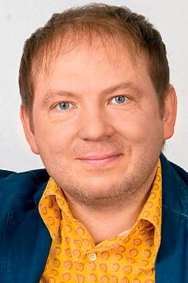 Андрей Федорцов