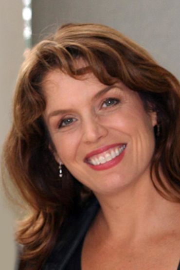 Меган Галлахер