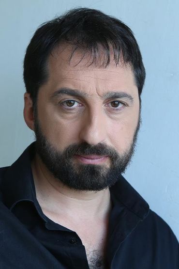 Гера Сандлер