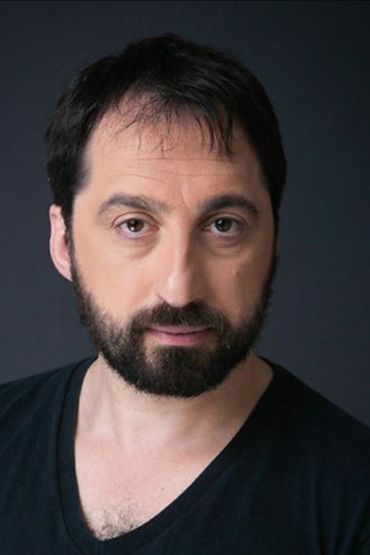 Гера Сандлер