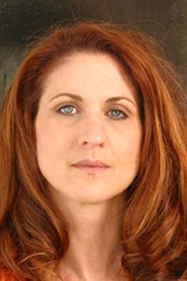 Джина Чиарелли