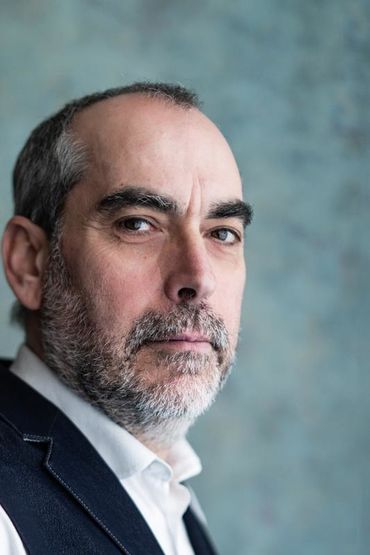 Лорен-Чарльз Лукас