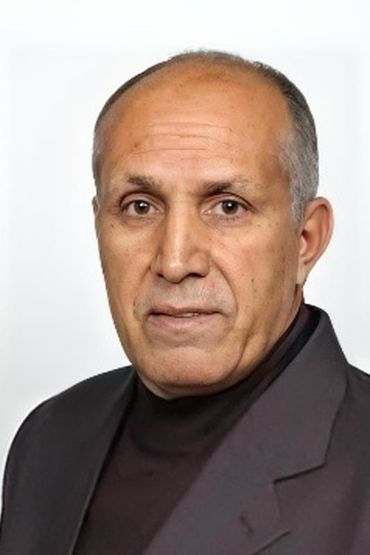 Абдалла Мунди