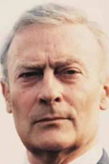 Эдвард Вудворд