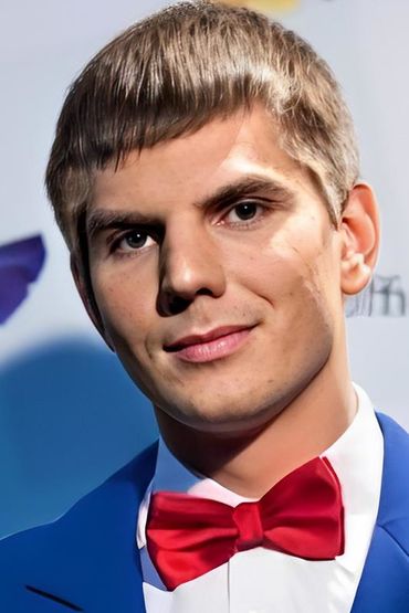 Андрей Бабич