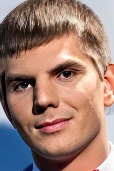 Андрей Бабич