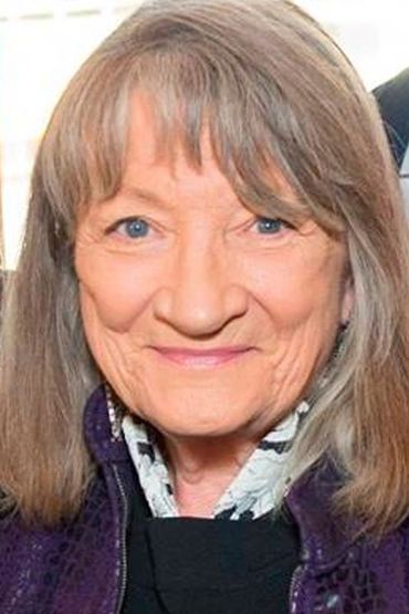 Пег Хольцмер