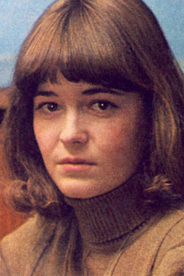 Евгения Сабельникова