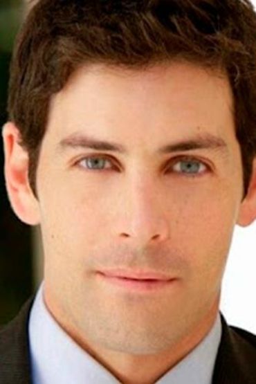 Джордан Бэлфи