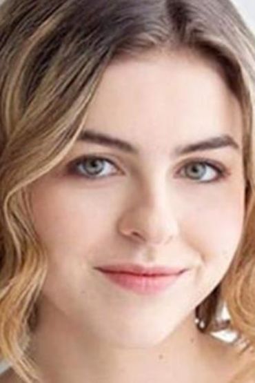 Кейт Виккери