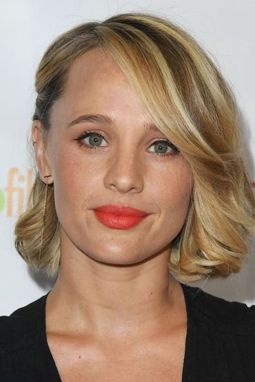 Наташа Лоринг