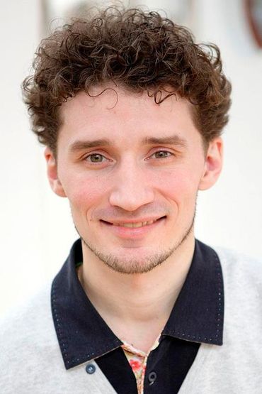 Георгий Фетисов