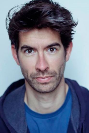 Грегори Корр