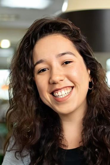 Ella Drori