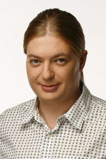 Пётр Иващенко