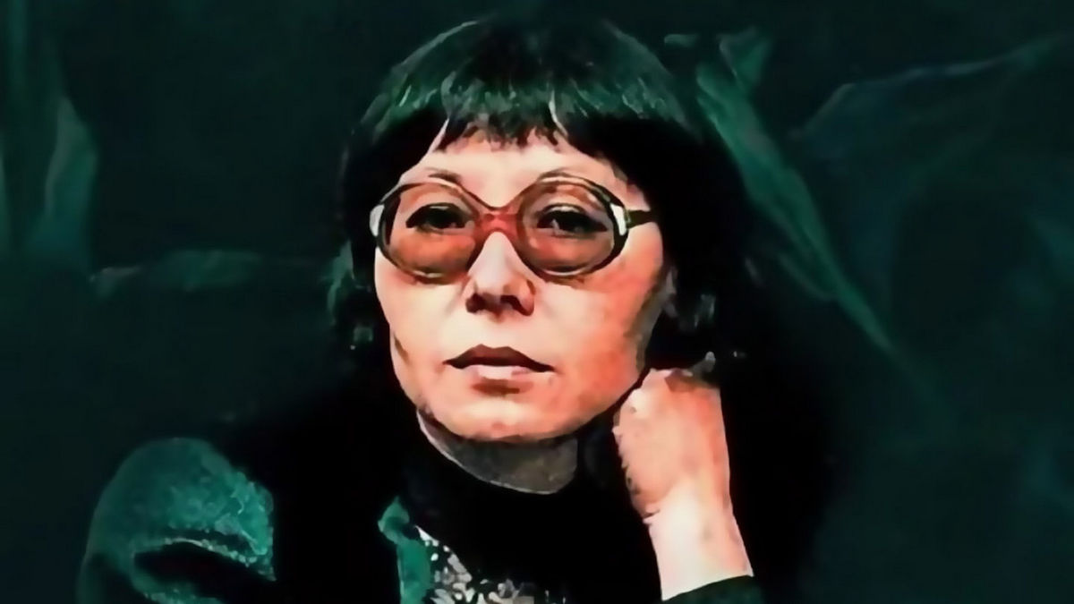 Очень вас всех люблю…