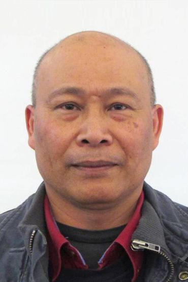 Агос Соджарво Виджайя