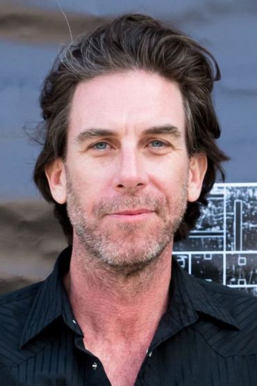 Клинт Джеймс