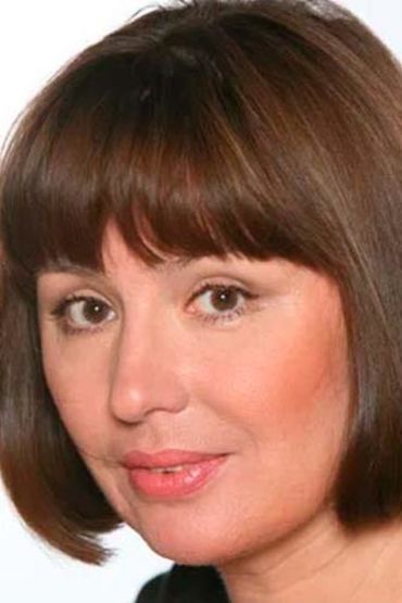 Татьяна Шумова