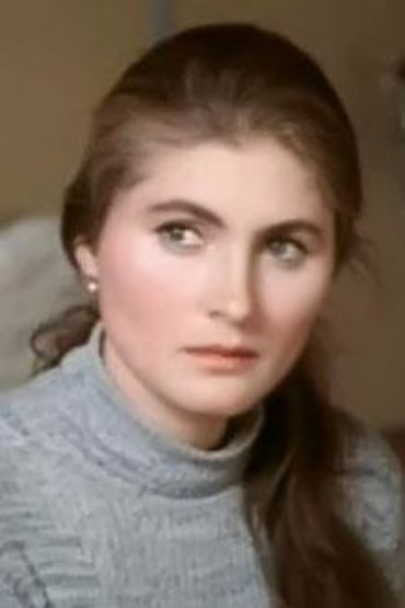 Светлана Дирина