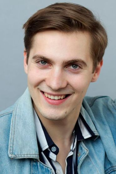 Александр Хохлов