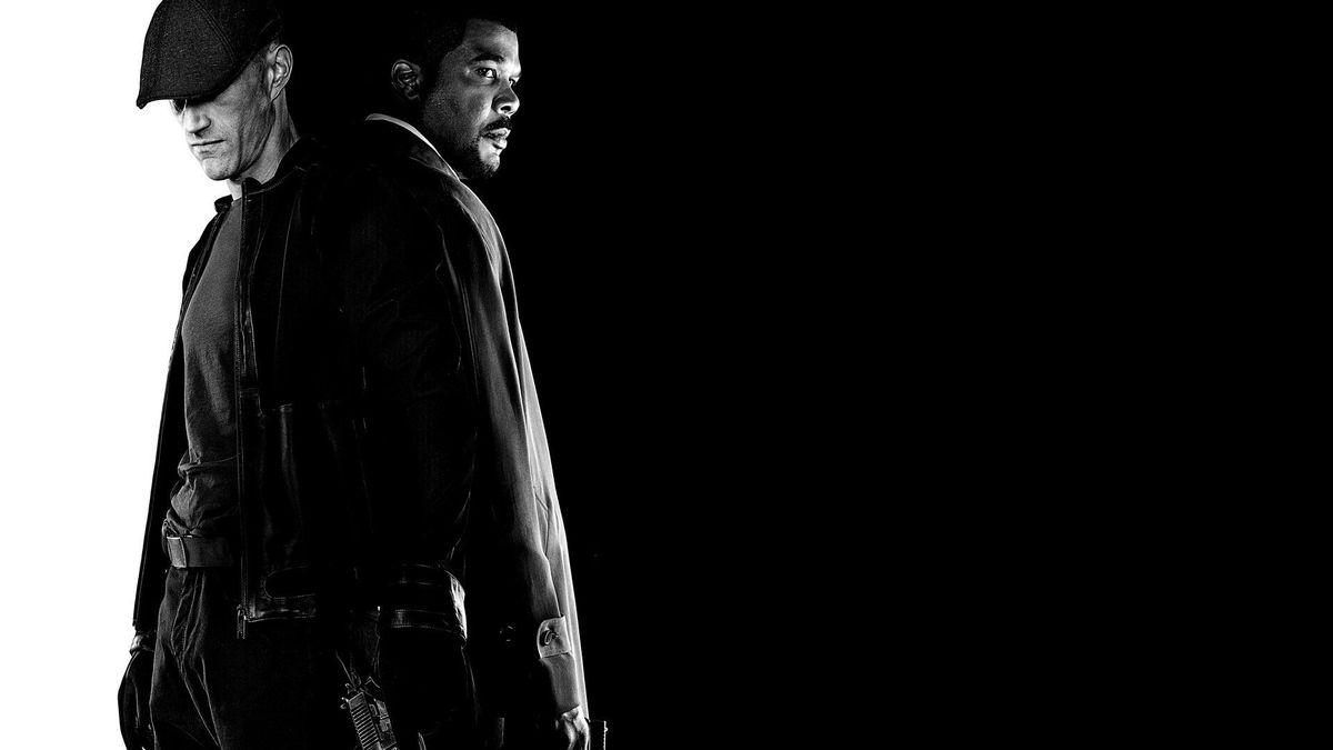 Я, Алекс Кросс