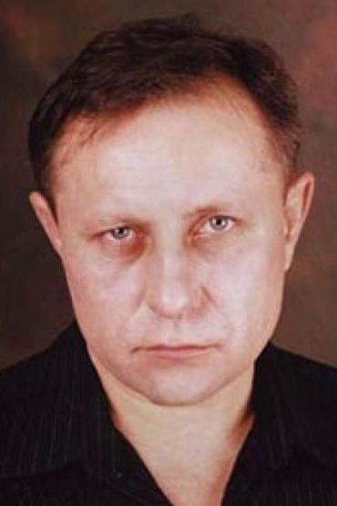 Сергей Шеховцов