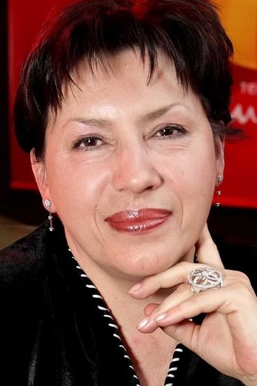 Елена Дмитриева