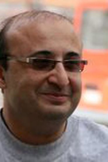 Давид Бабаян