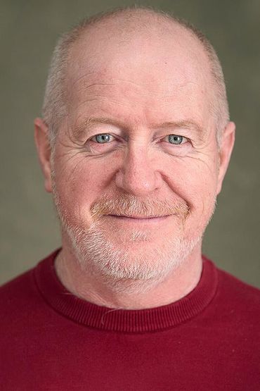 Джон Гаффни