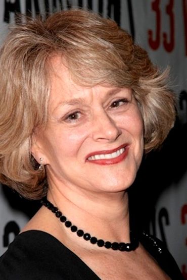 Сьюзэн Келлерман