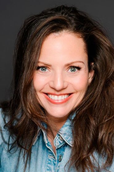 Бриджет Уэрхем