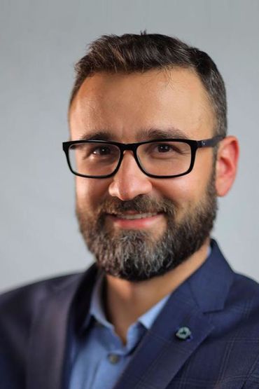 Александр Гаврилин