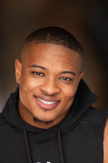 Донтес Джеймс