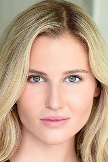 Ребекка Адамс