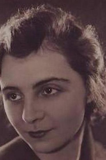 Евгения Морес